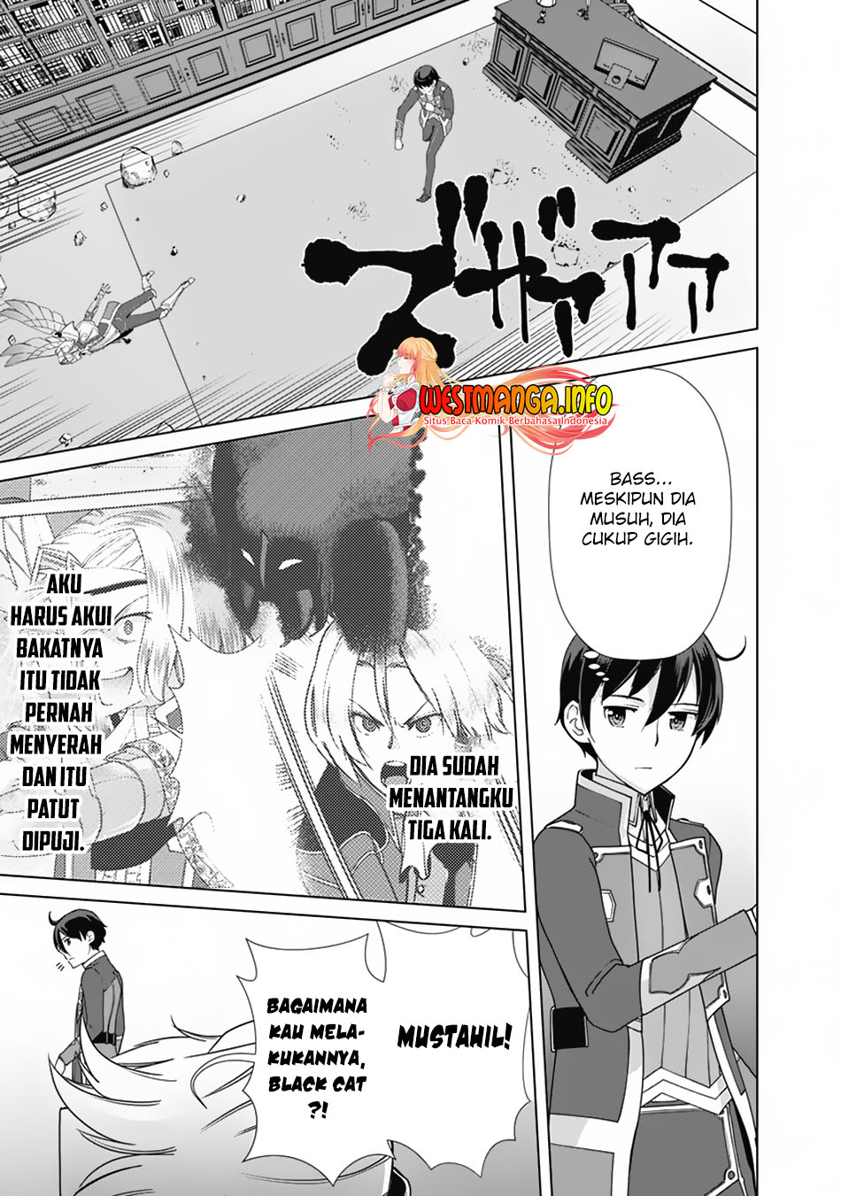 Chapter 79 - halaman 19