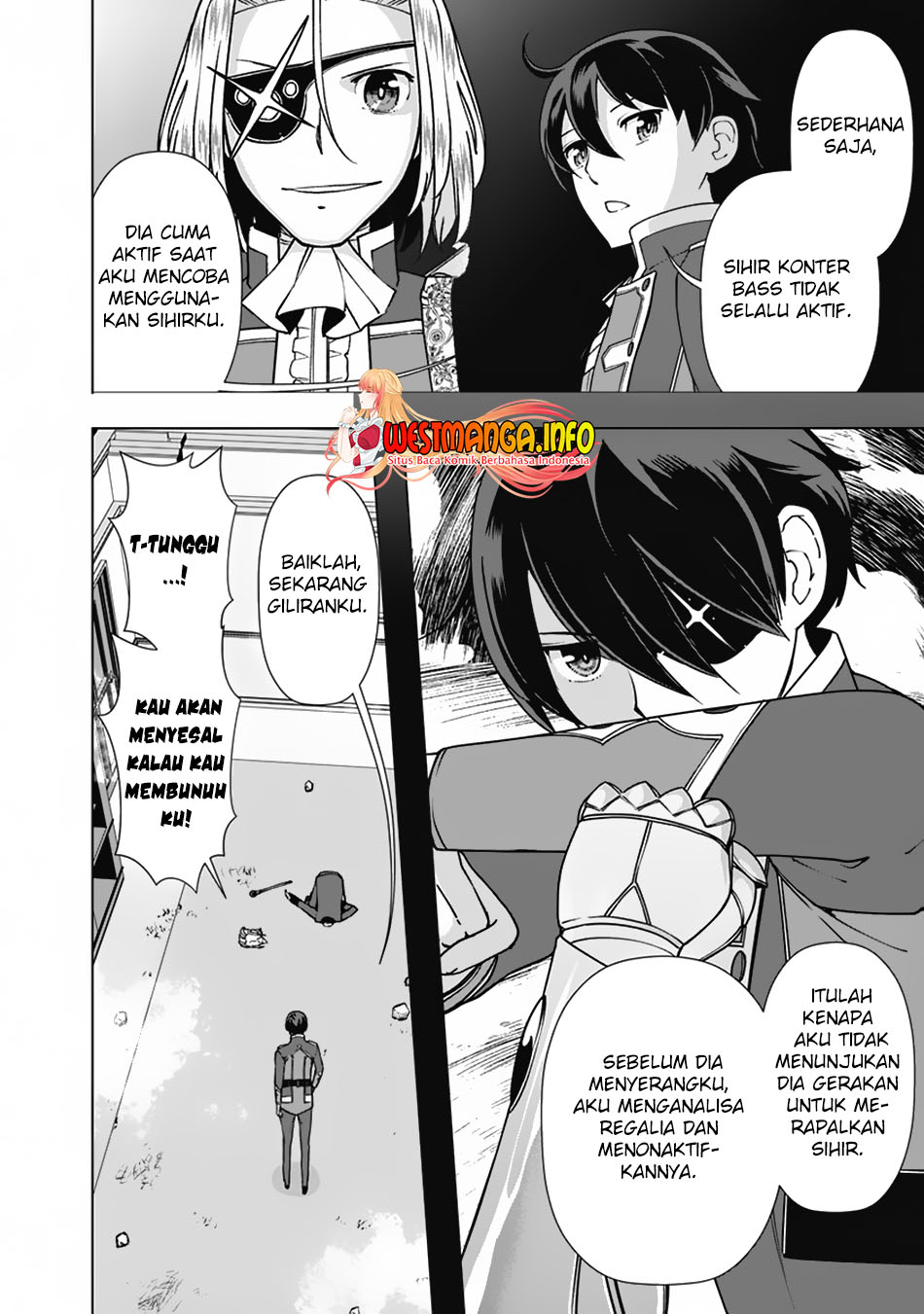 Chapter 79 - halaman 20