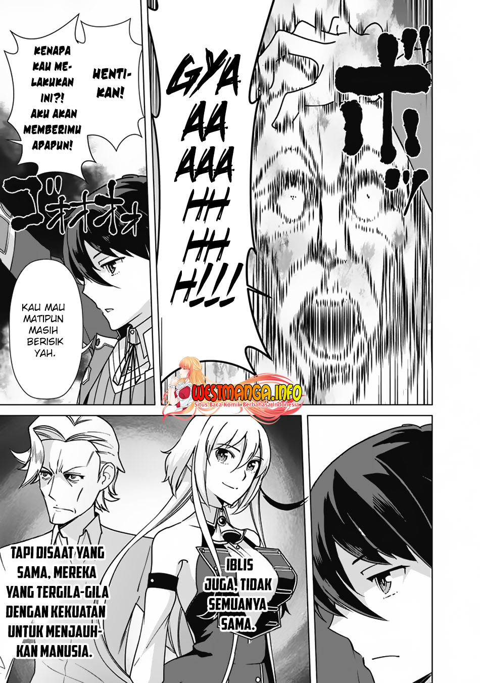 Chapter 79 - halaman 23