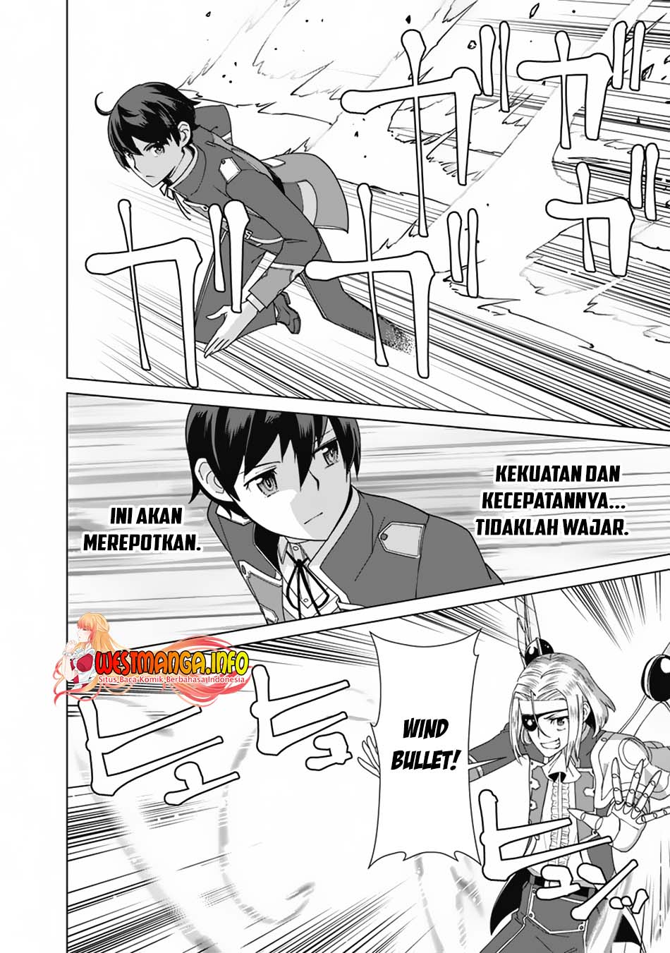 Chapter 79 - halaman 5