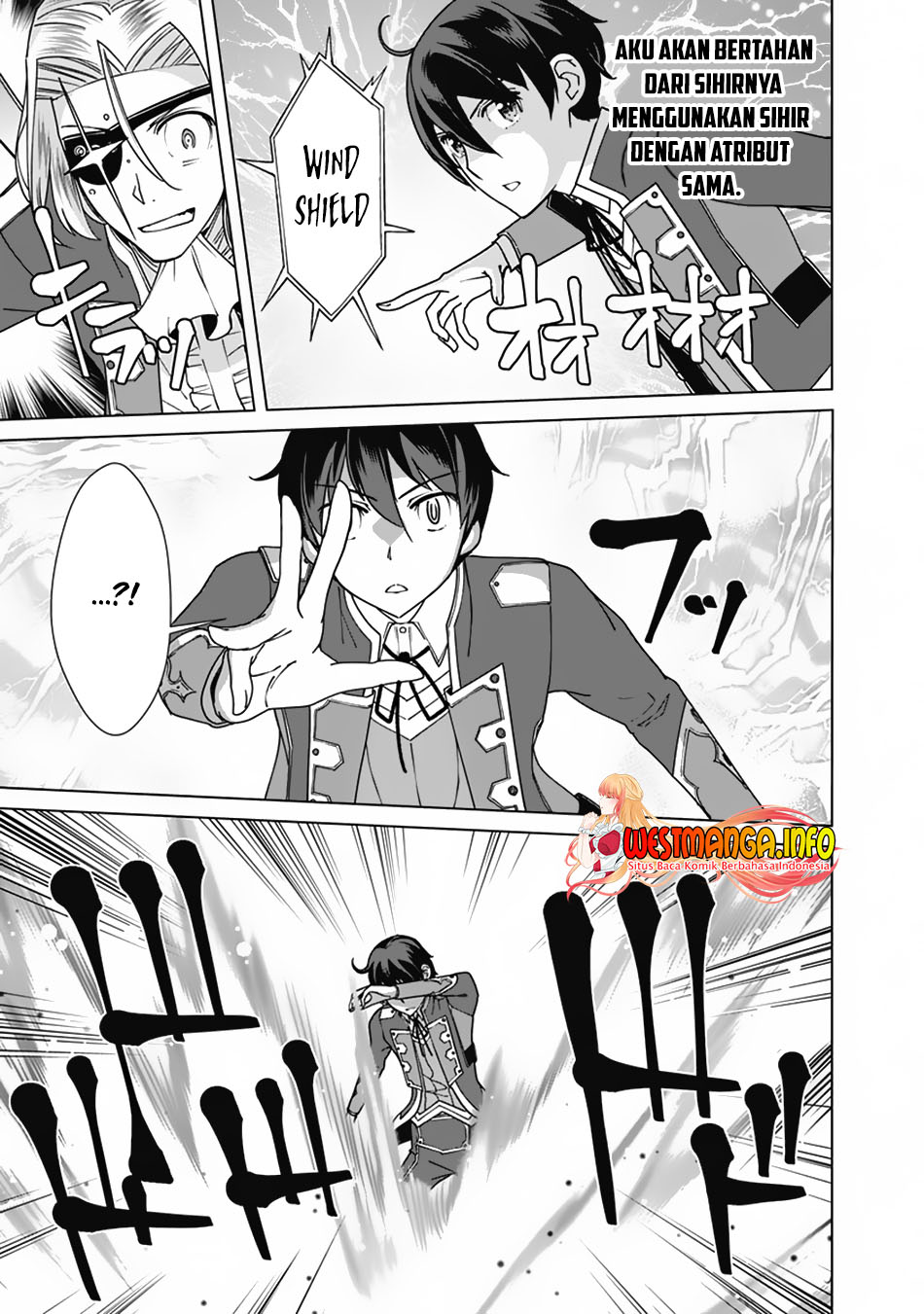 Chapter 79 - halaman 6