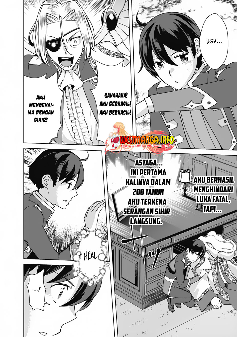 Chapter 79 - halaman 7