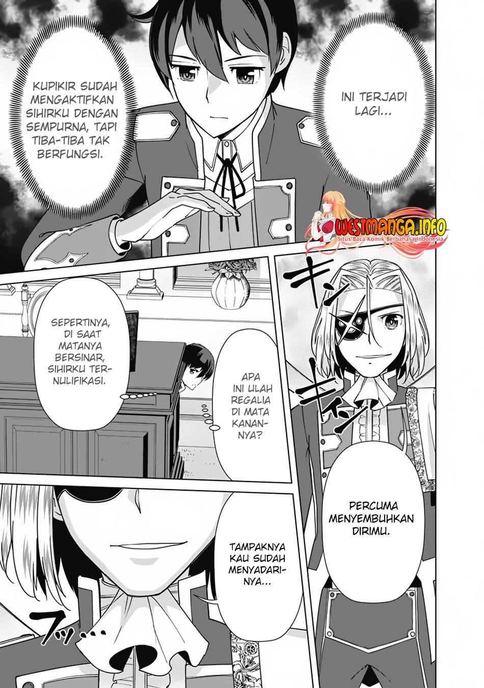 Chapter 79 - halaman 8