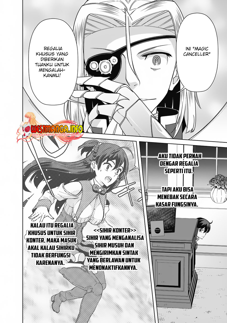 Chapter 79 - halaman 9