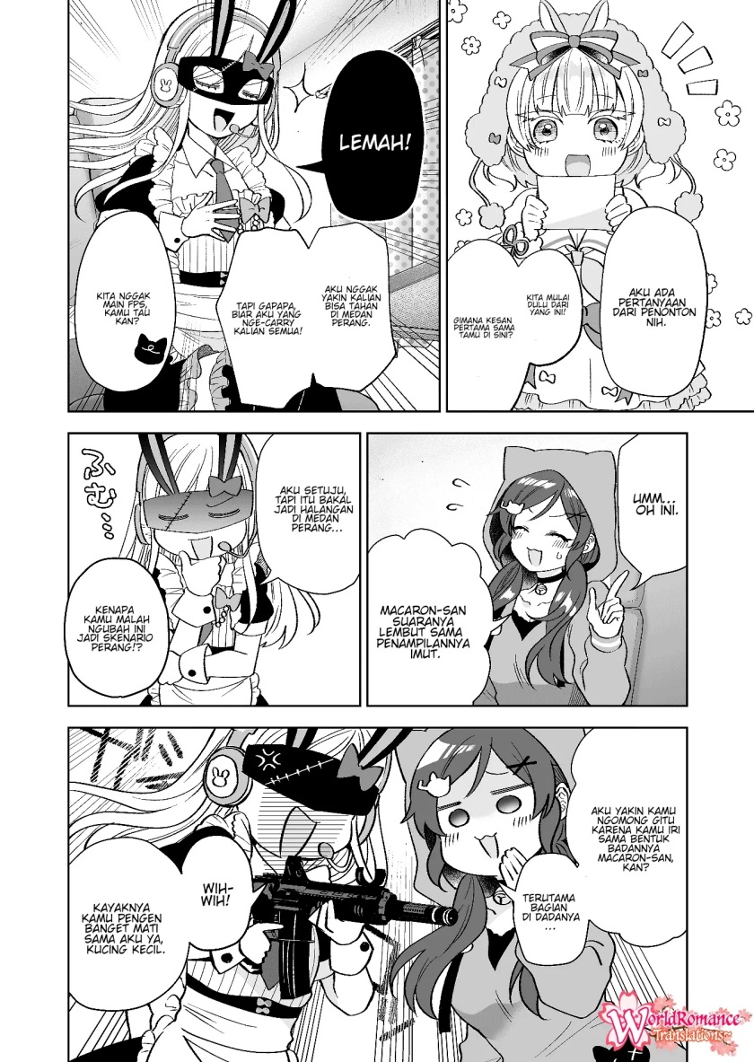 Chapter 73 - halaman 14