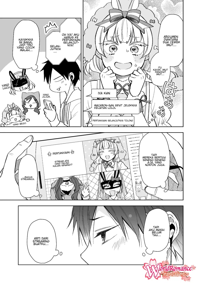 Chapter 73 - halaman 15