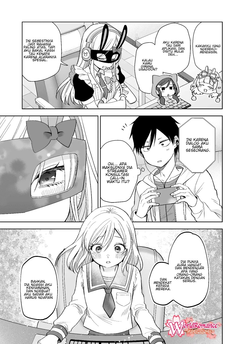 Chapter 73 - halaman 17