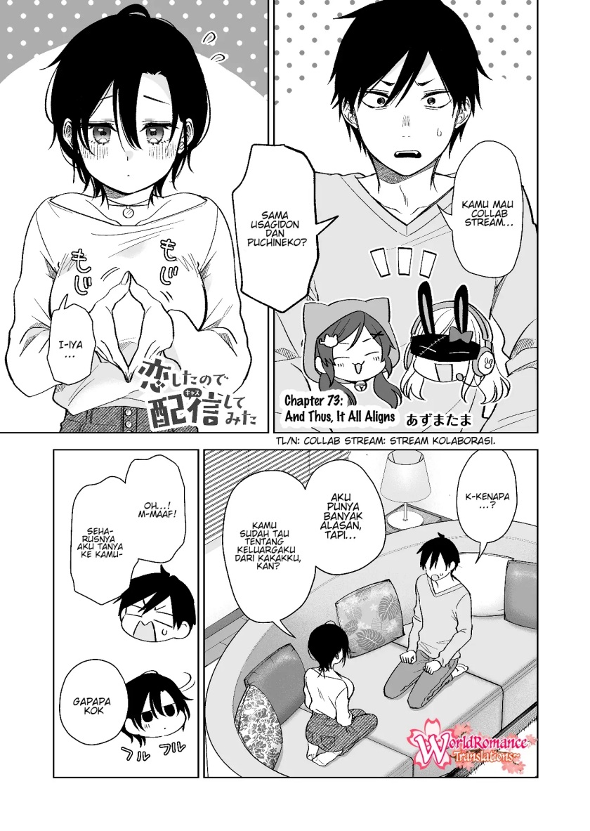 Chapter 73 - halaman 3