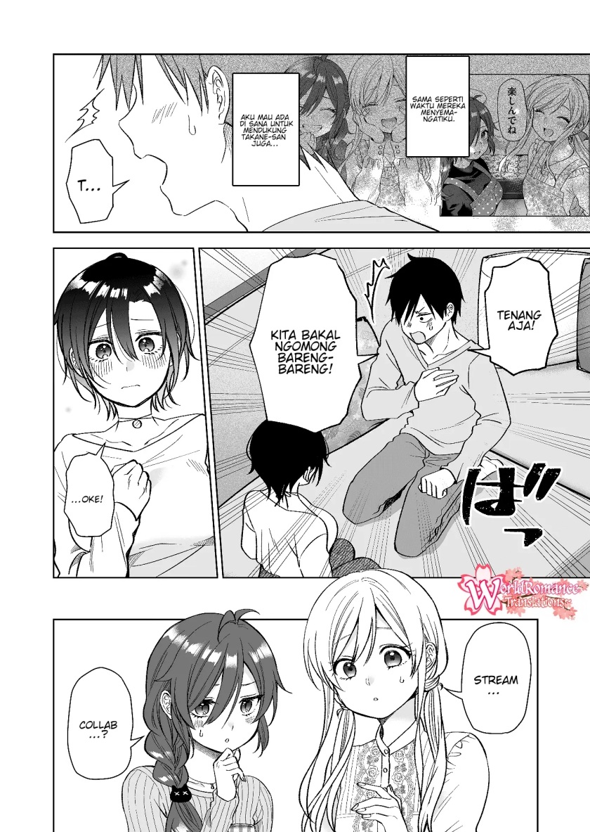 Chapter 73 - halaman 6