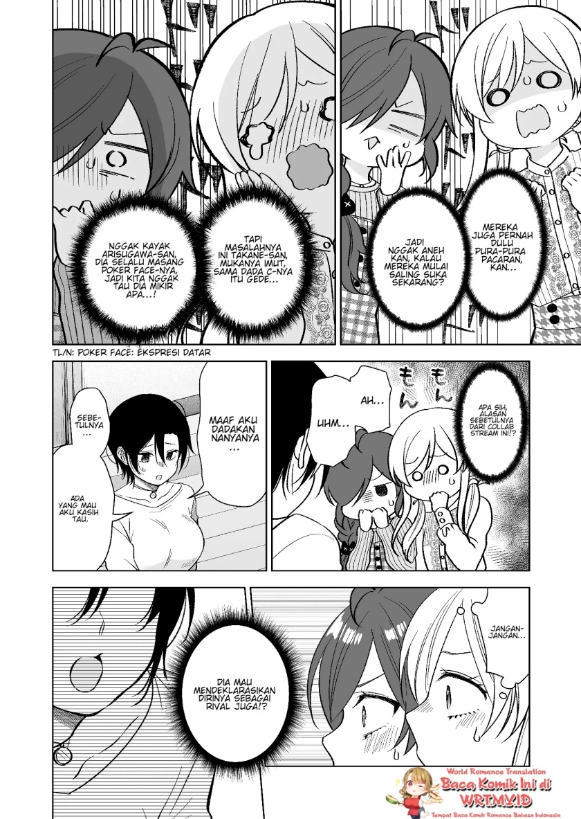 Chapter 73 - halaman 8