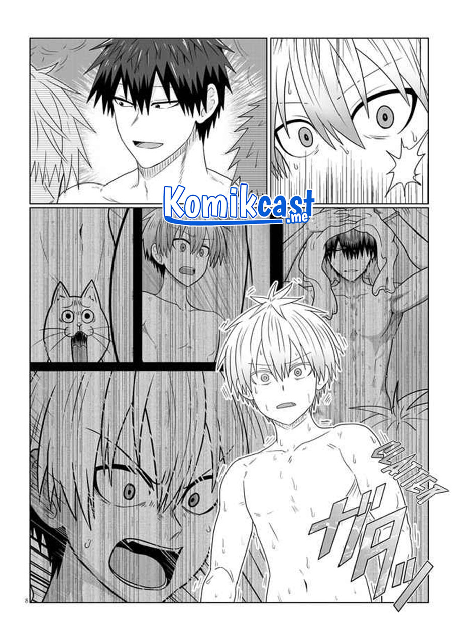 Chapter 83 - halaman 11
