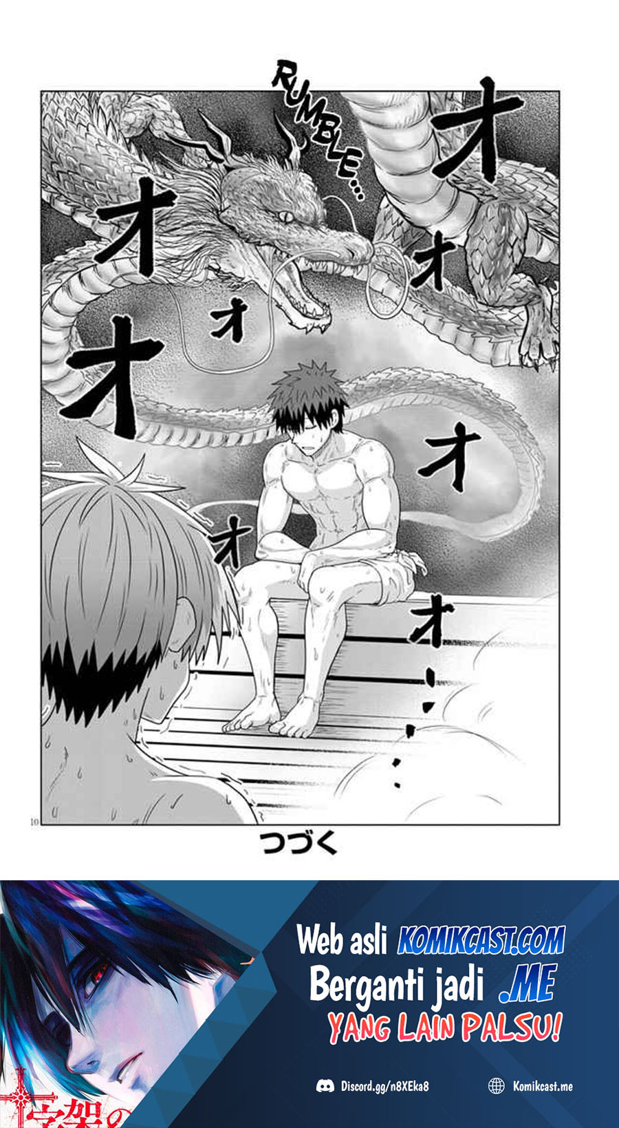 Chapter 83 - halaman 13