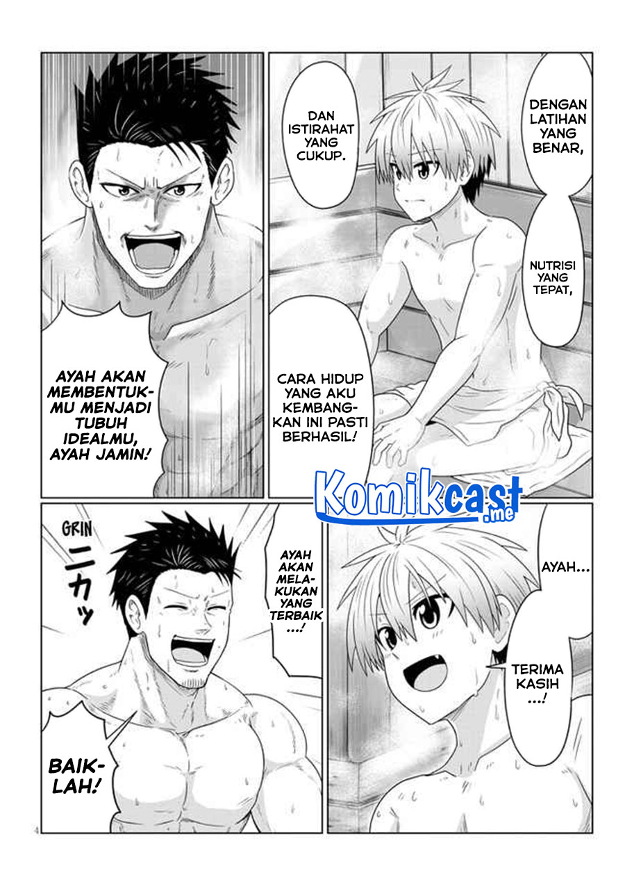 Chapter 83 - halaman 7