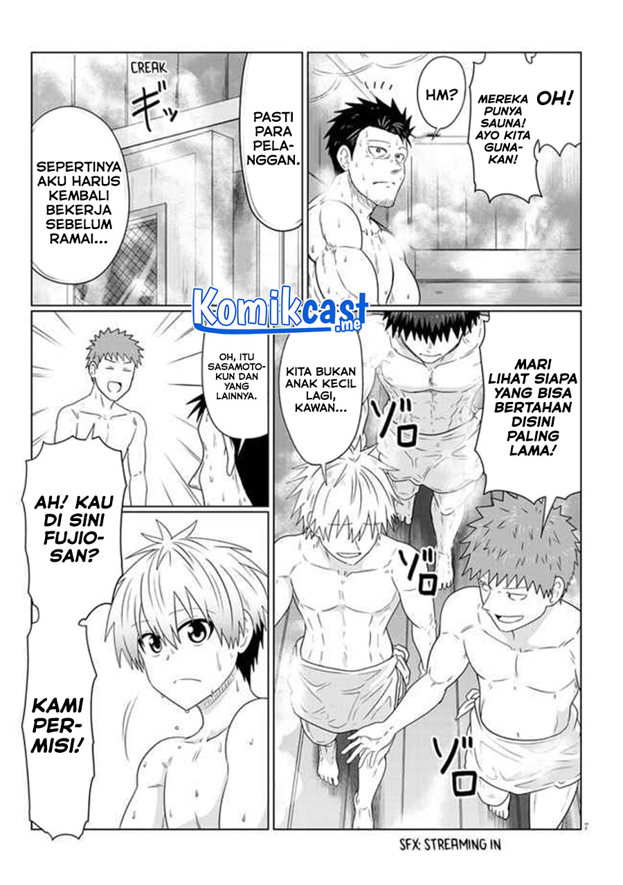 Chapter 83 - halaman 10