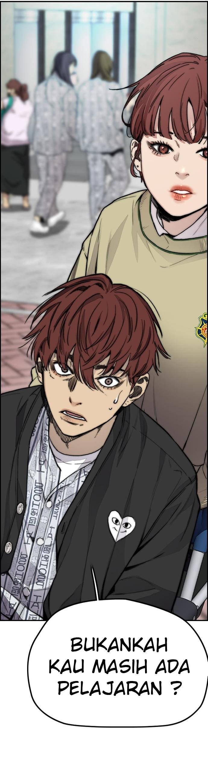 Chapter 402 - halaman 81