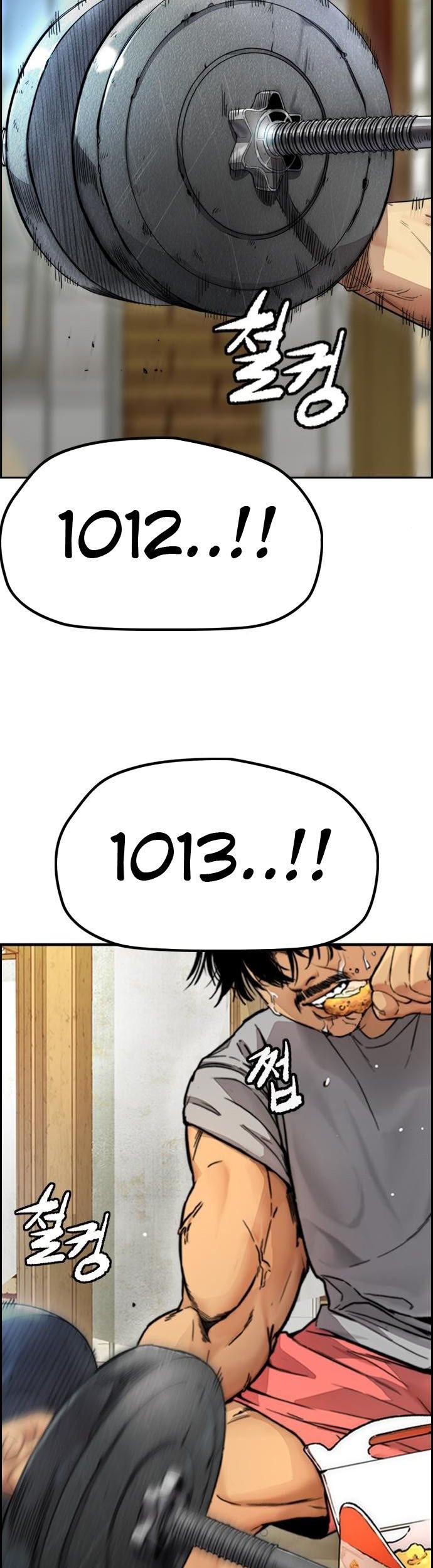 Chapter 402 - halaman 119