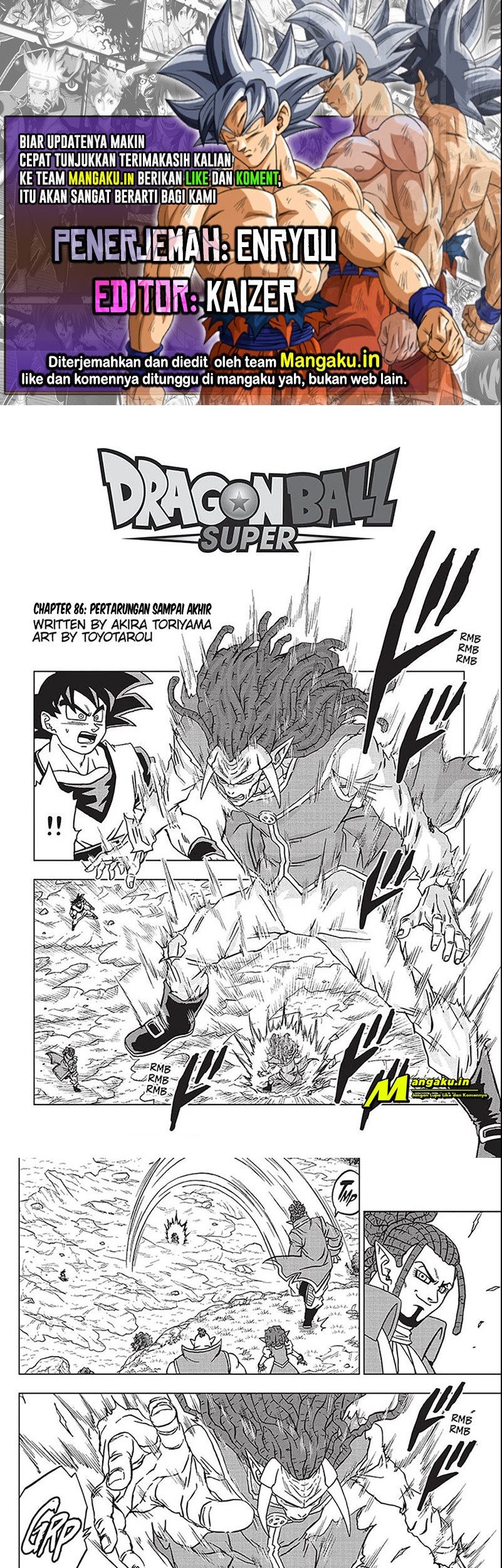 Chapter 86.1 - halaman 2