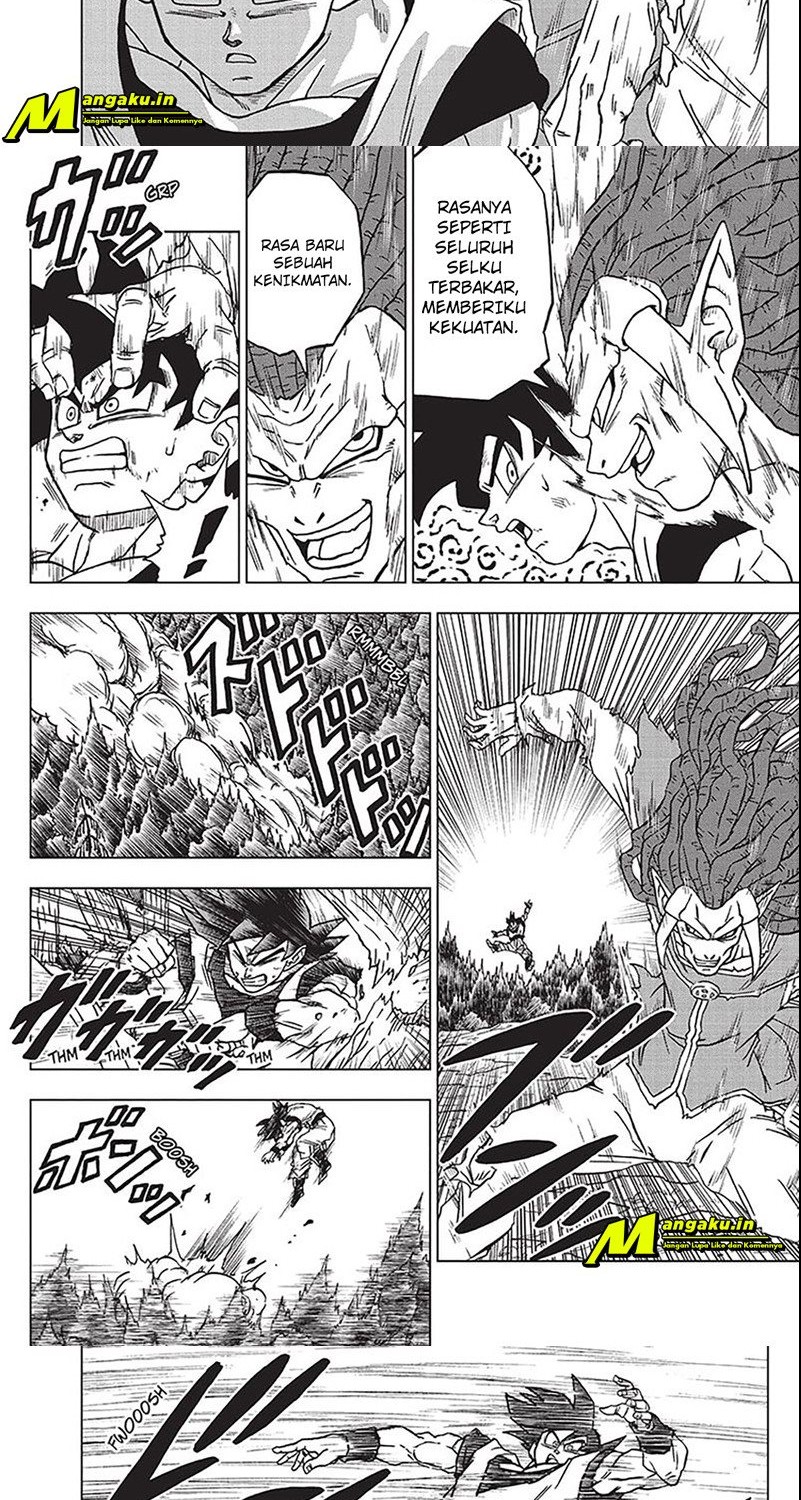 Chapter 86.1 - halaman 5