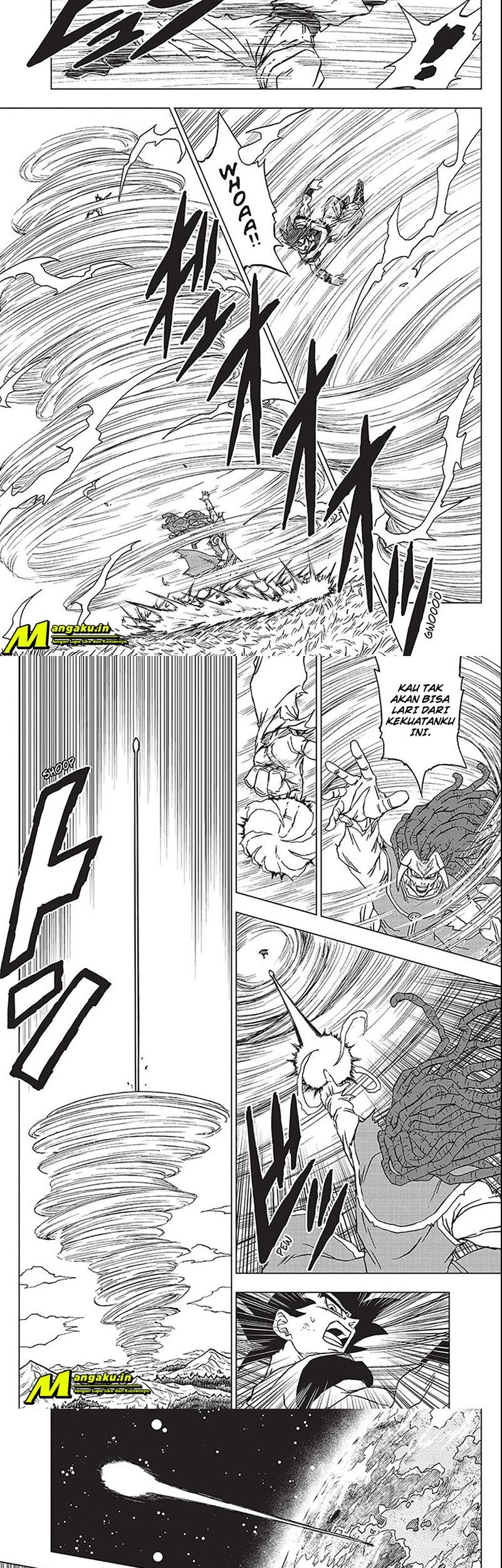 Chapter 86.1 - halaman 6