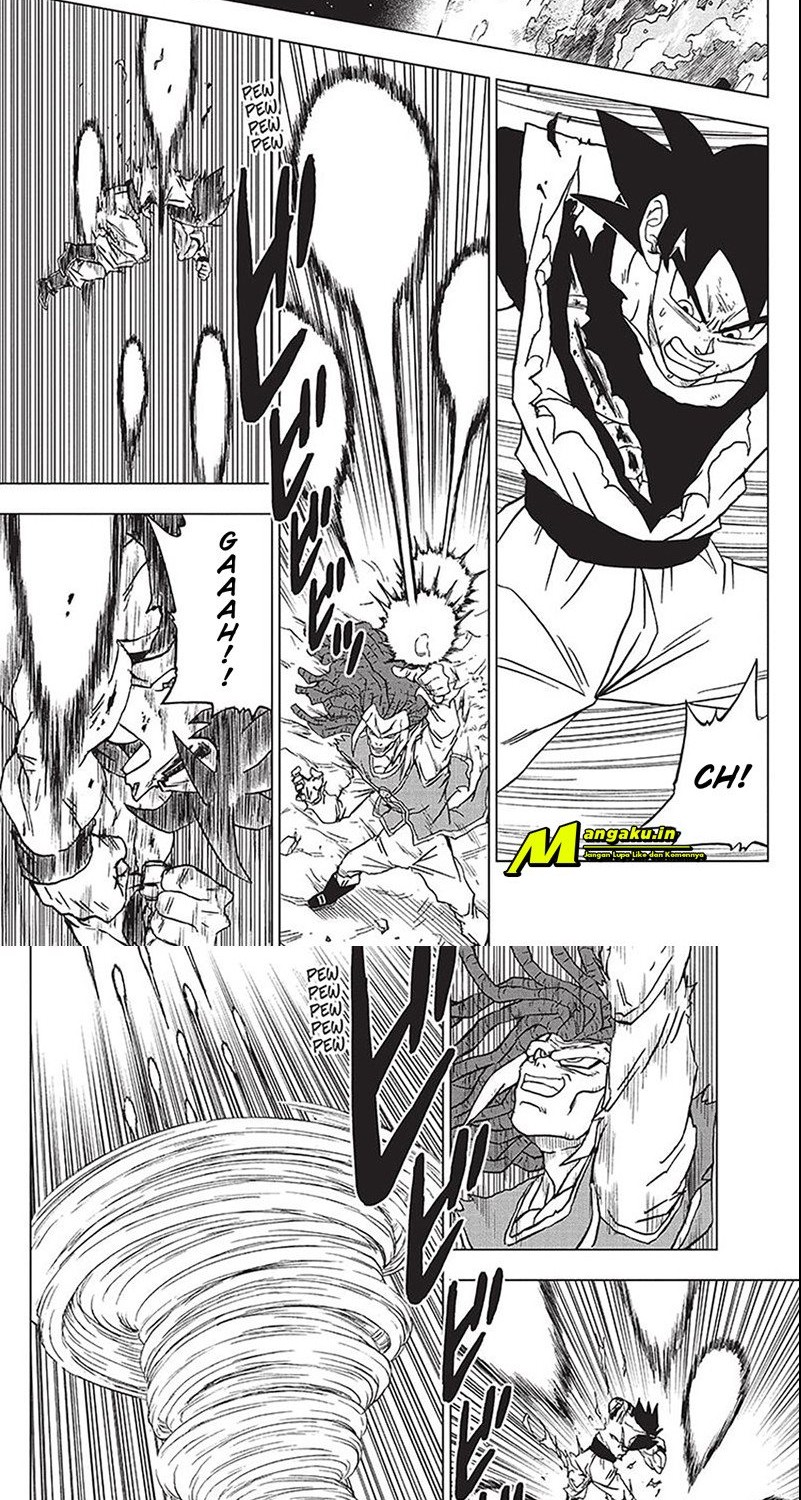 Chapter 86.1 - halaman 7