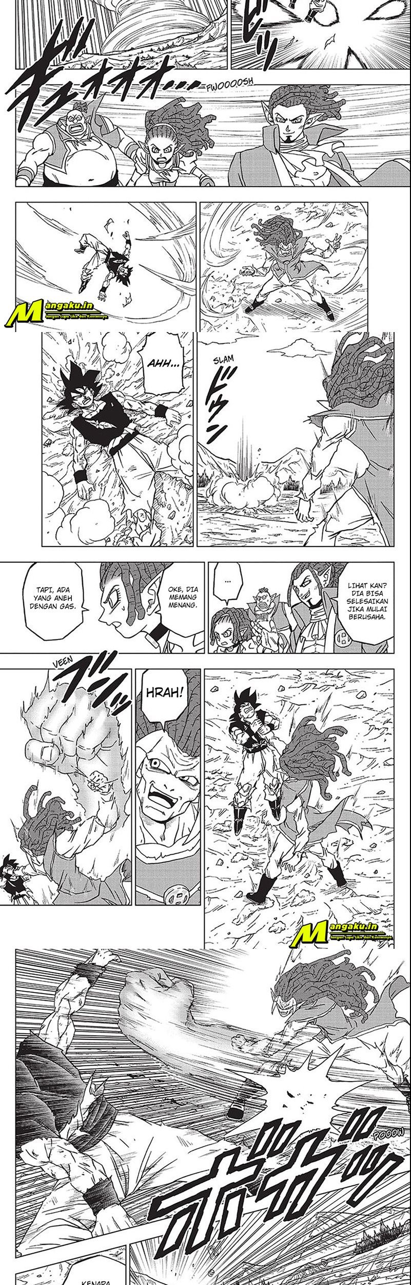 Chapter 86.1 - halaman 8