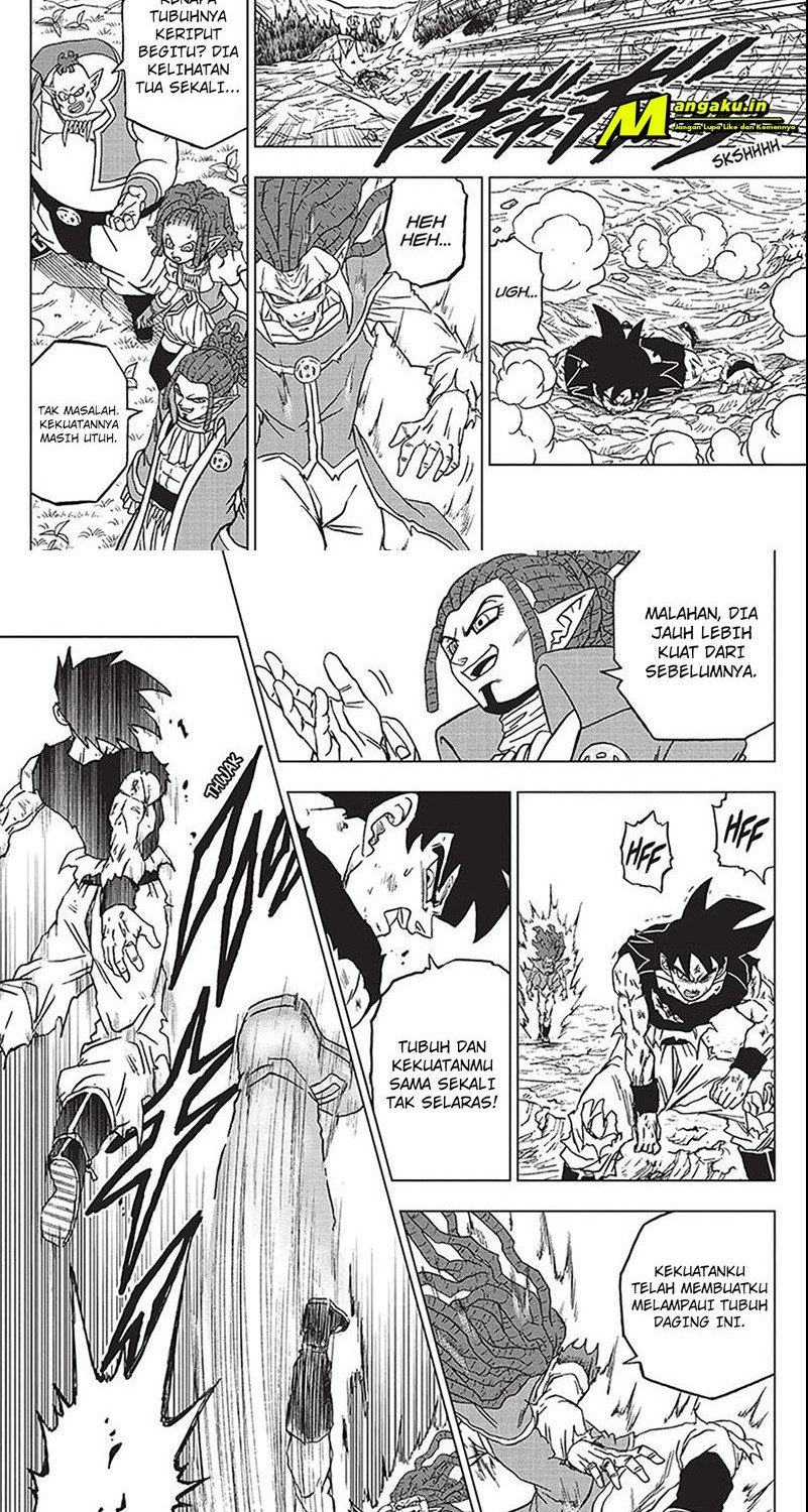 Chapter 86.1 - halaman 9