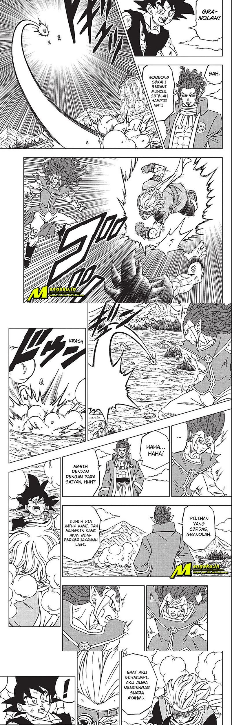 Chapter 86.1 - halaman 12