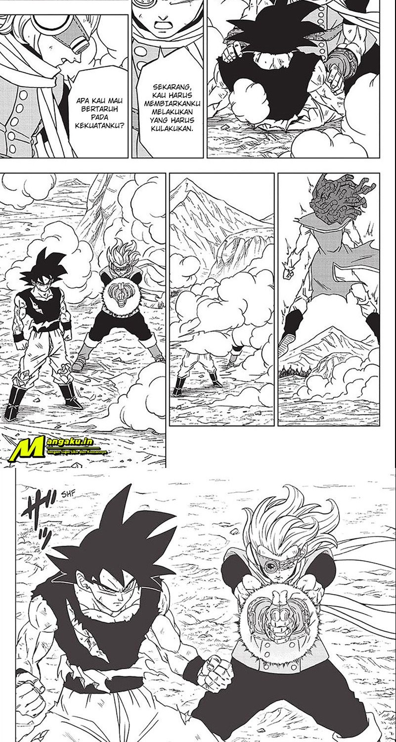 Chapter 86.1 - halaman 13