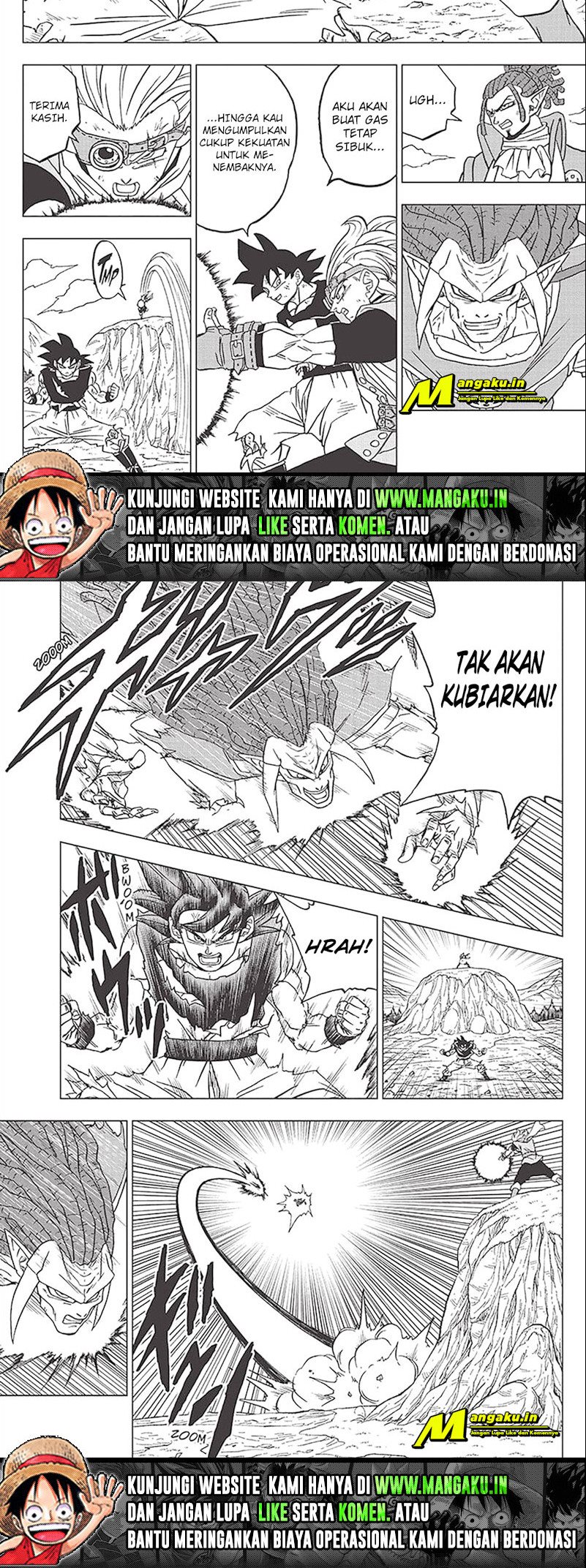 Chapter 86.1 - halaman 14