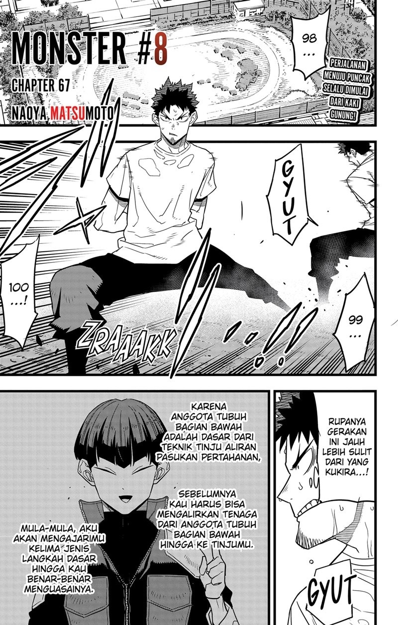 Chapter 67 - halaman 2
