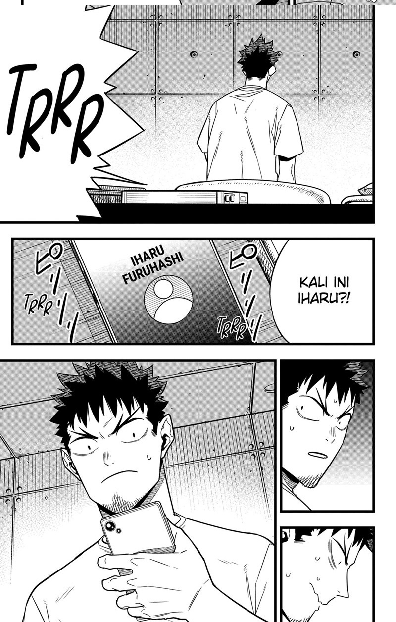 Chapter 67 - halaman 12