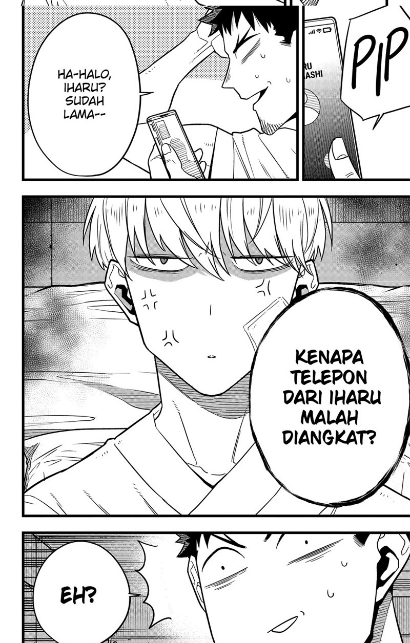 Chapter 67 - halaman 13