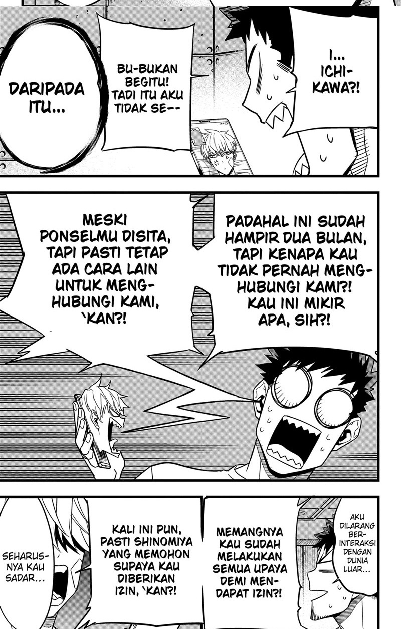 Chapter 67 - halaman 14