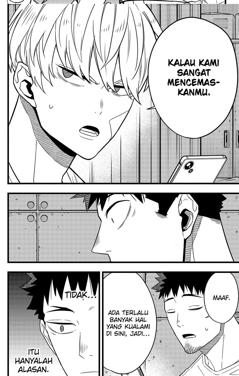 Chapter 67 - halaman 15