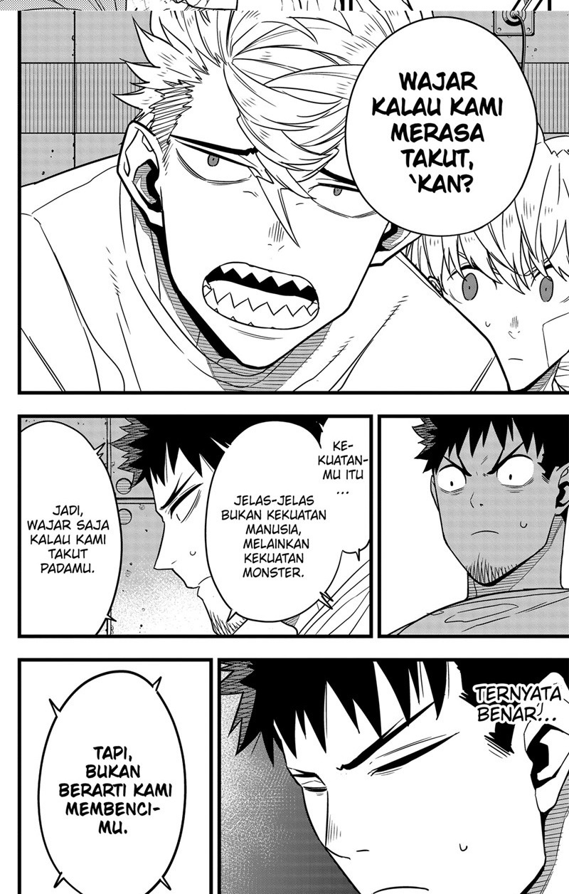 Chapter 67 - halaman 17