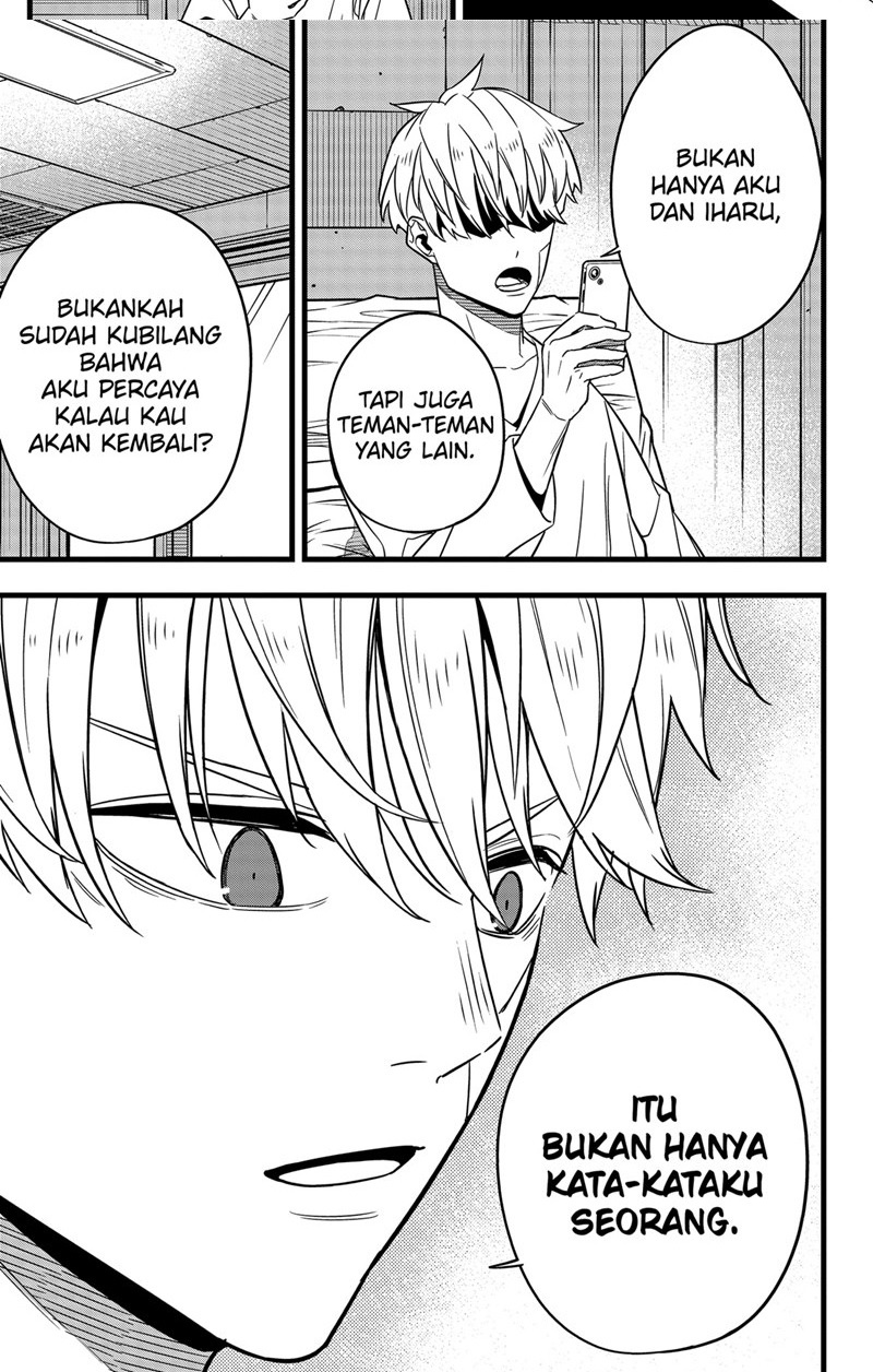 Chapter 67 - halaman 20
