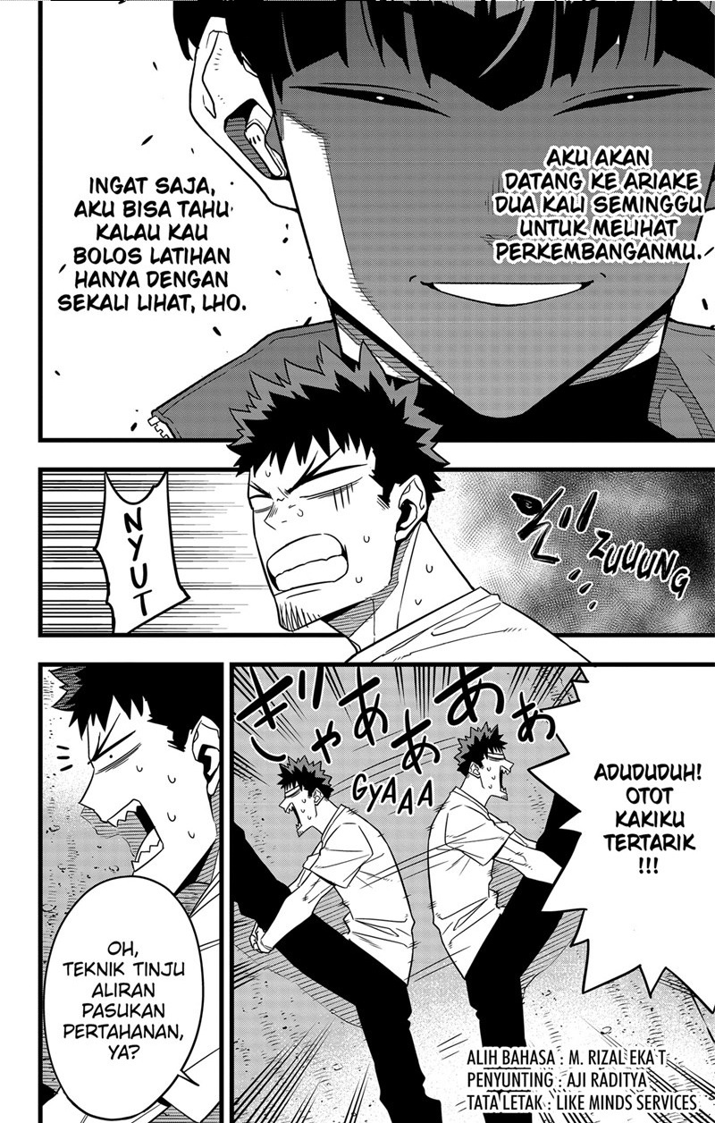 Chapter 67 - halaman 3