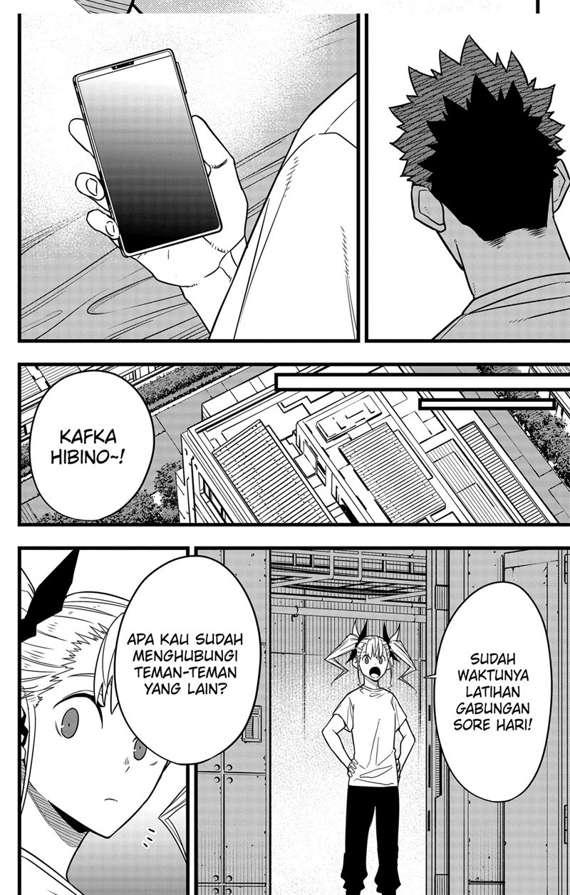 Chapter 67 - halaman 21