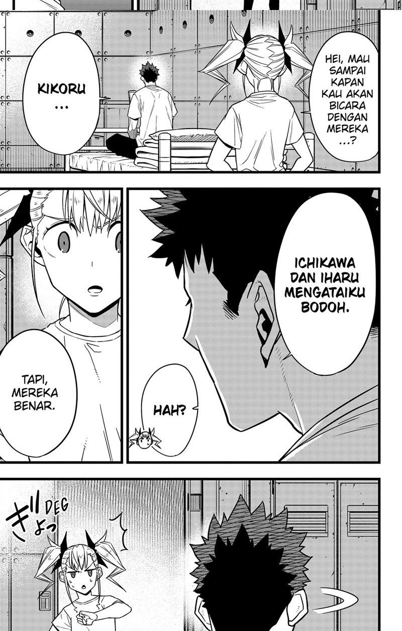 Chapter 67 - halaman 22