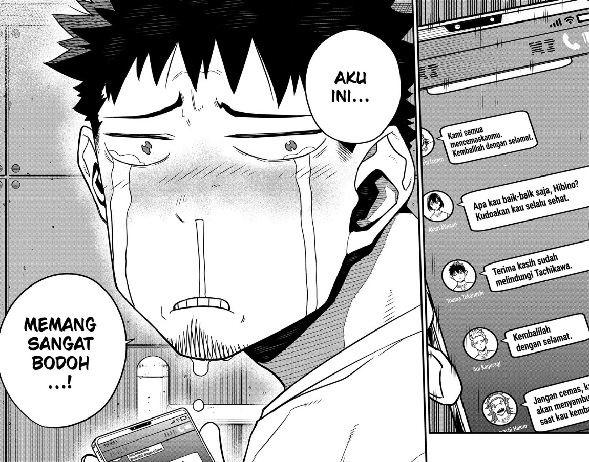 Chapter 67 - halaman 24