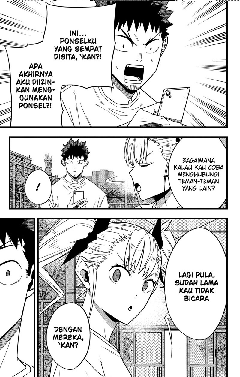 Chapter 67 - halaman 6