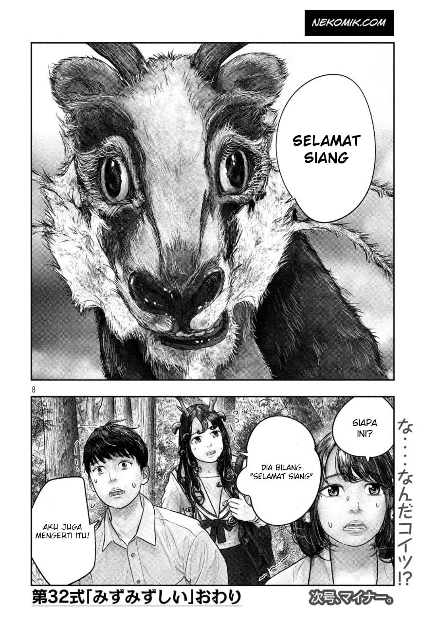 Chapter 32 - halaman 9