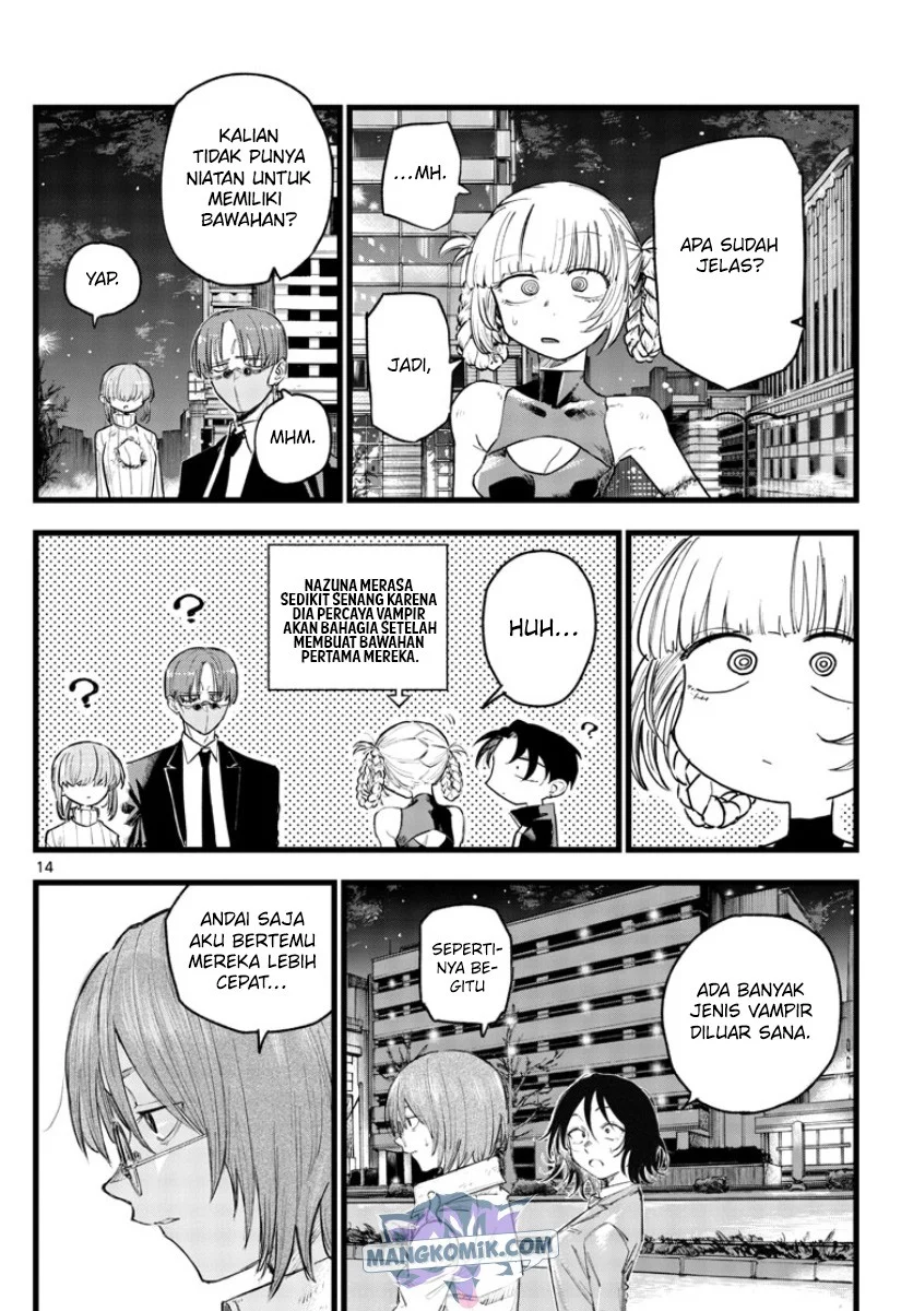Chapter 123 - halaman 16