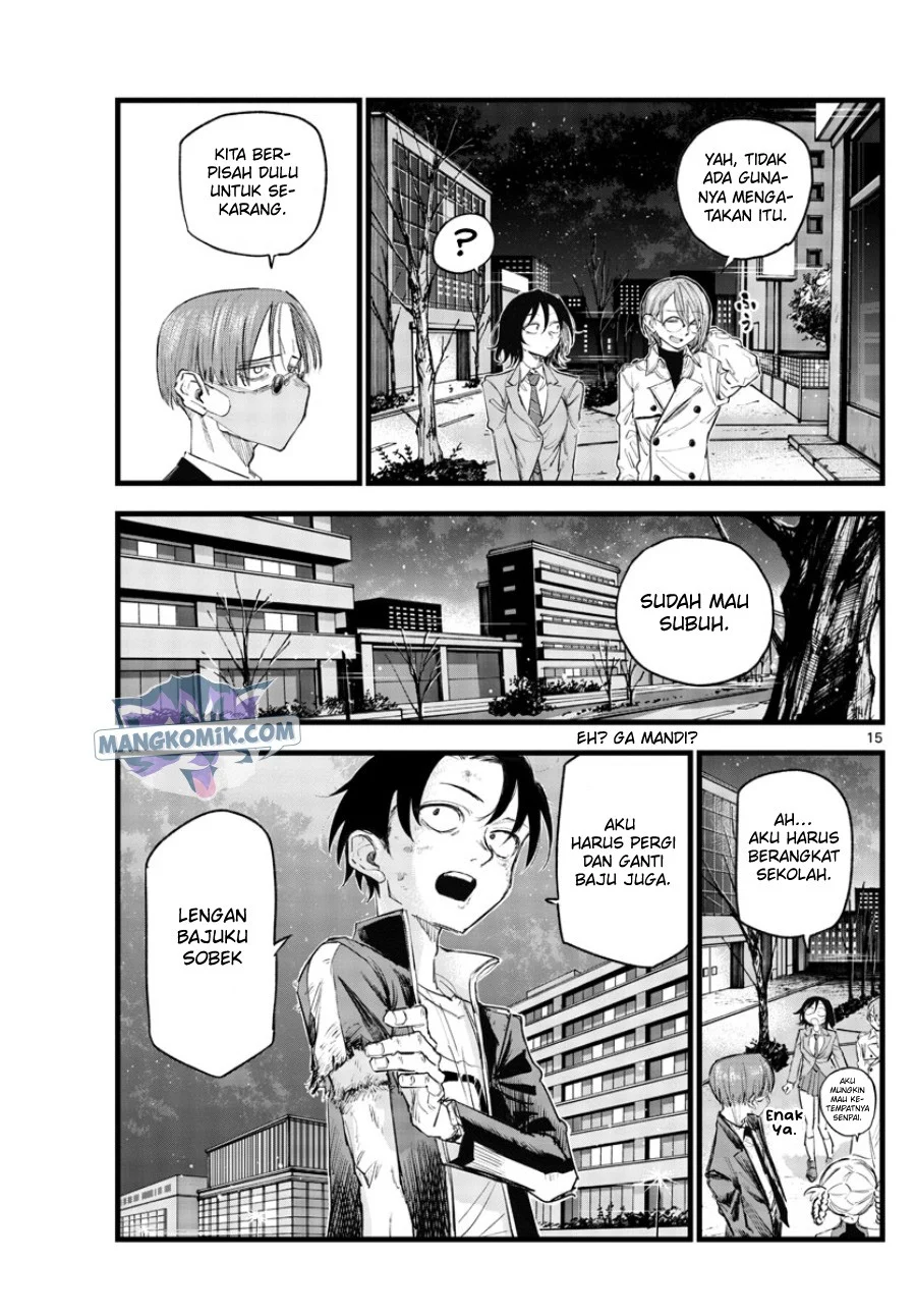 Chapter 123 - halaman 17