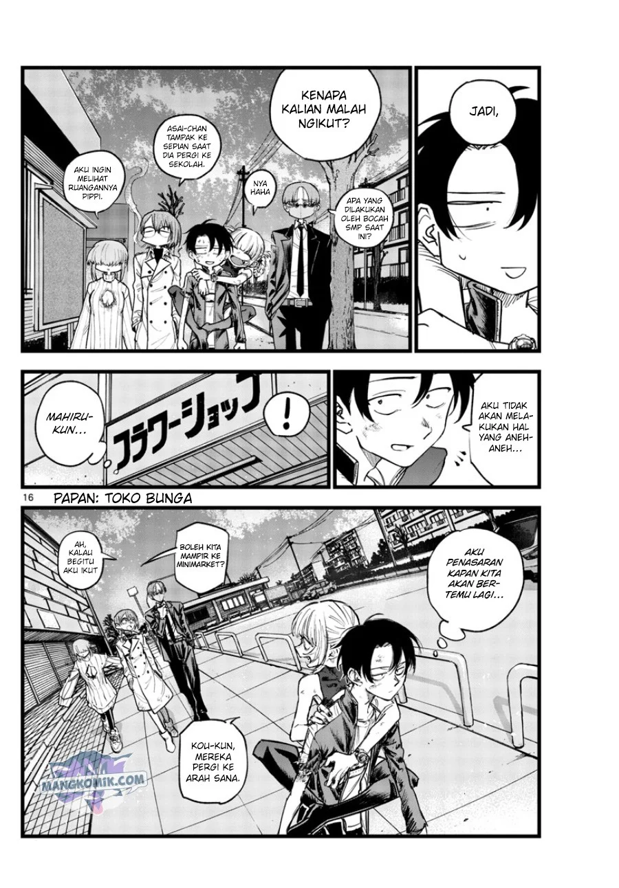Chapter 123 - halaman 18