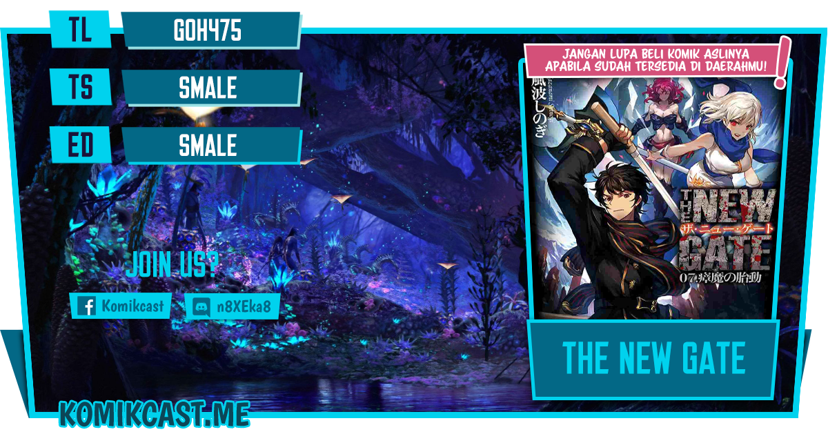 Chapter 80 - halaman 2