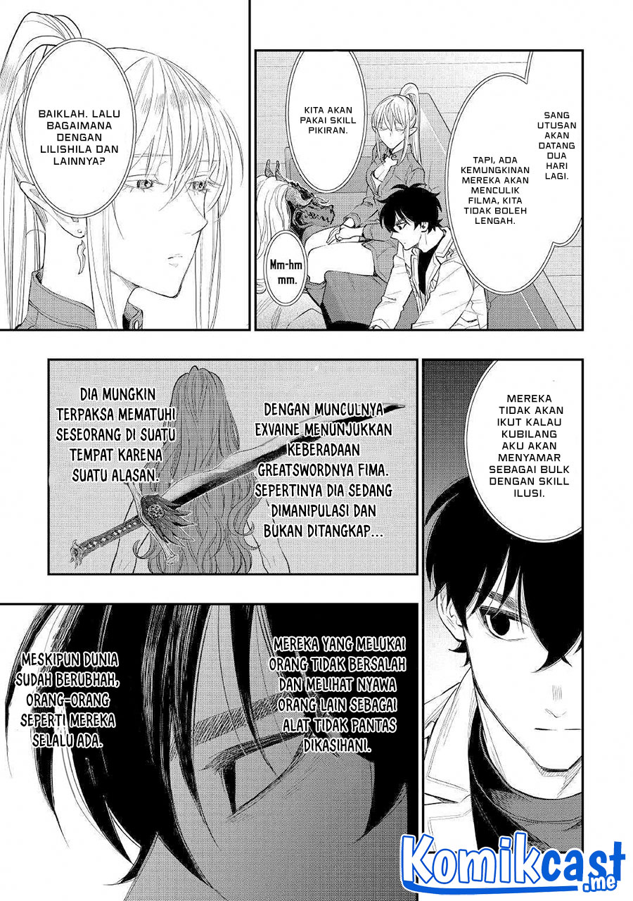 Chapter 80 - halaman 11