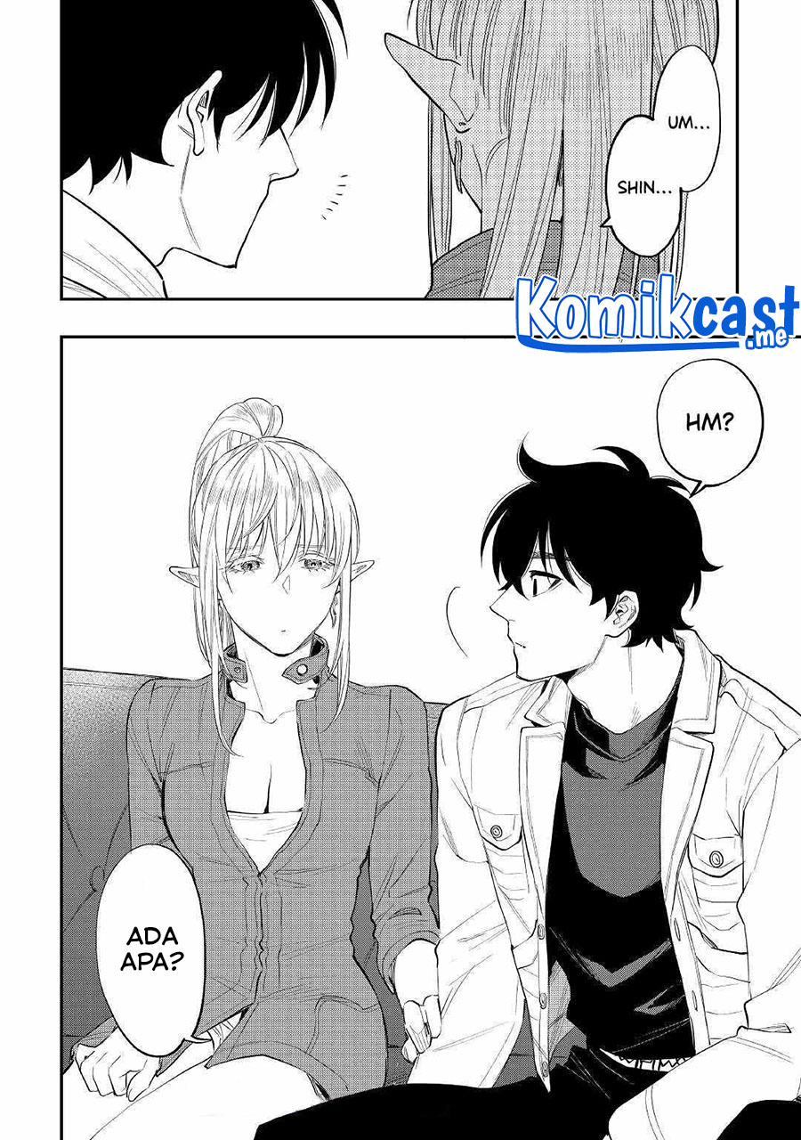 Chapter 80 - halaman 12