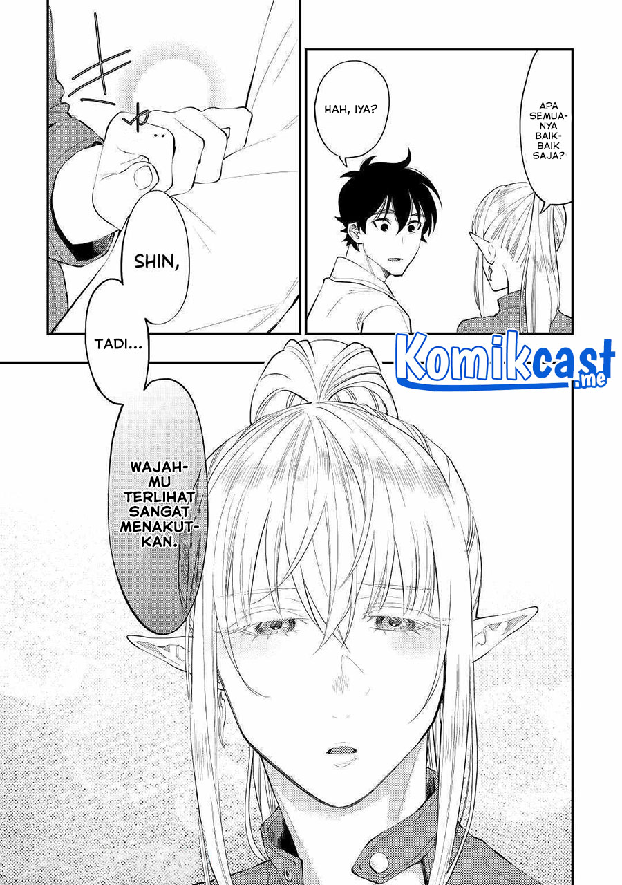 Chapter 80 - halaman 13