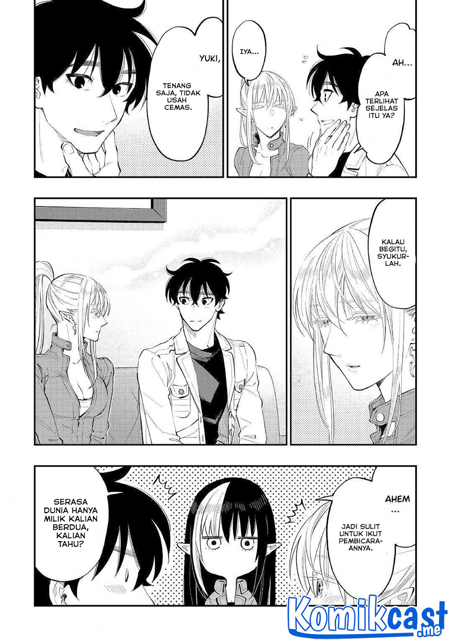 Chapter 80 - halaman 14